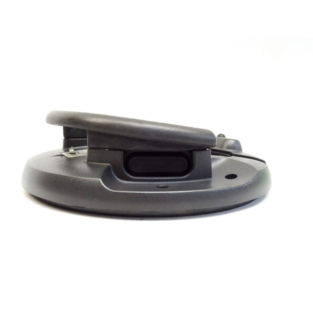 Siemens Backcover Rückschale Mobile Panel 177 DP/PN 6AV6645 mit 2 Taster mit leichte Kratzer - Maranos.de