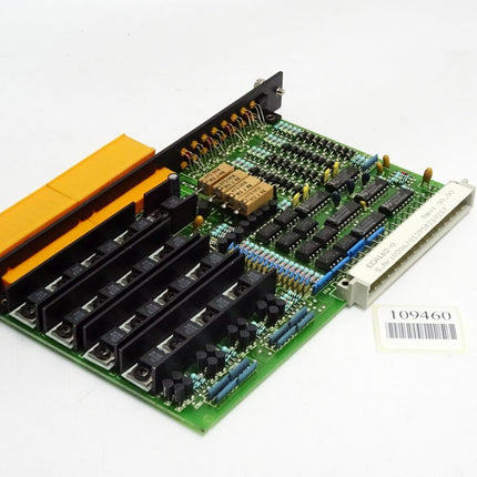 B&R ECA162-0 Rev00.00 Multi Digitales Ausgangsmodul - Maranos.de