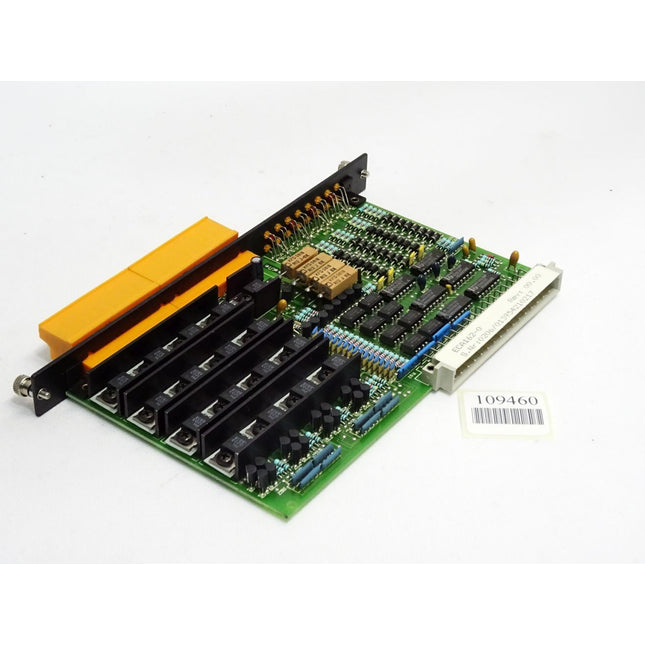 B&R ECA162-0 Rev00.00 Multi Digitales Ausgangsmodul - Maranos.de