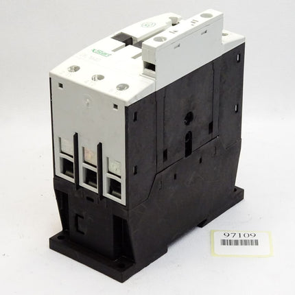 Moeller xStart DILM40  DILM(C)40 Leistungsschütz - Maranos.de