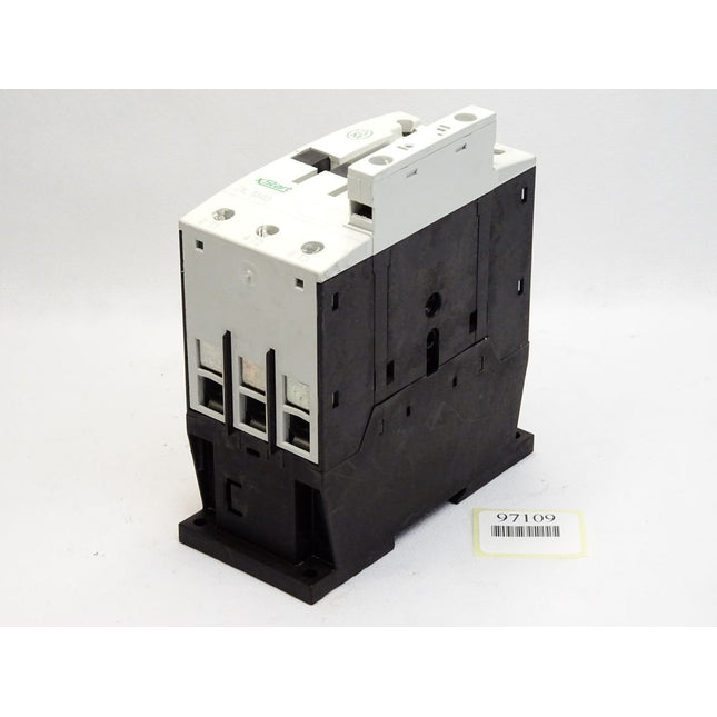 Moeller xStart DILM40  DILM(C)40 Leistungsschütz - Maranos.de