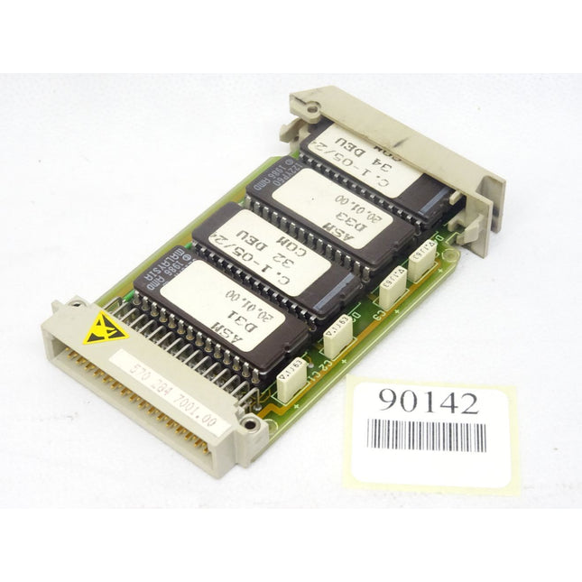 Siemens 6FC3984-4AN / 5702847001.00 - Maranos.de