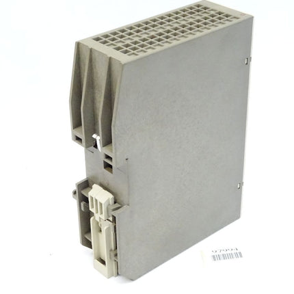 Siemens ET100U 6ES5318-8MA12 6ES5 318-8MA12 - Maranos.de