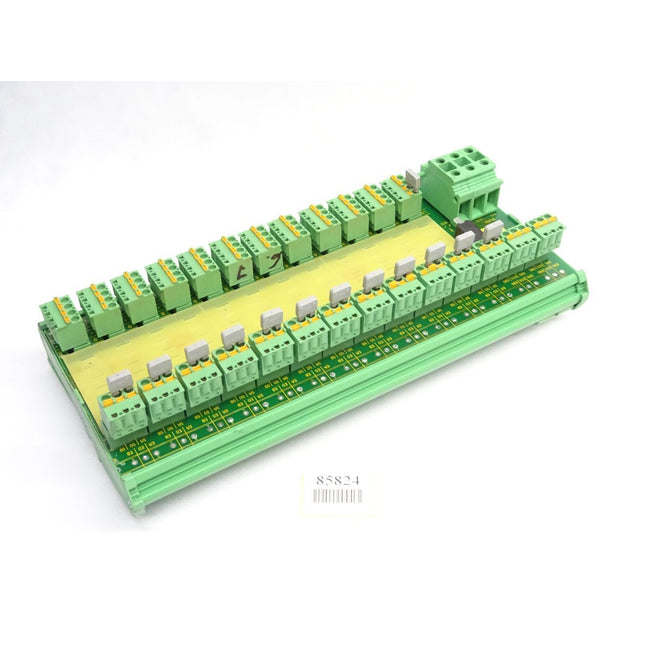 E-T-A electronic SVS1-12-L4-S1-E0-C1 - Maranos.de