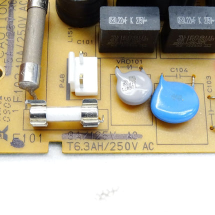 Board 3794V-0  190723 105K 20269 K1 - Maranos.de