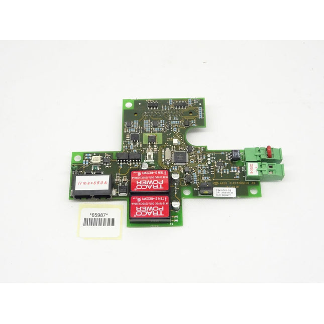 Aros Electronics AB 1241-501-03 - Maranos.de