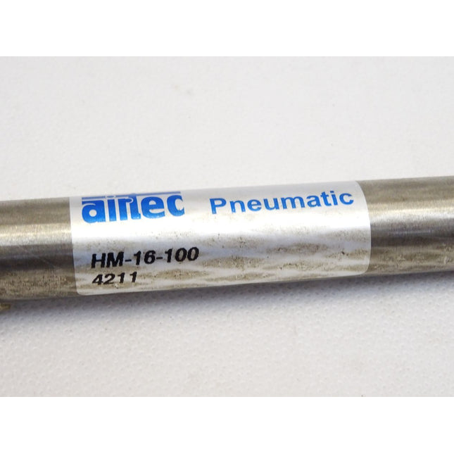 Airtec Pneumatic HM-16-100 - Maranos.de