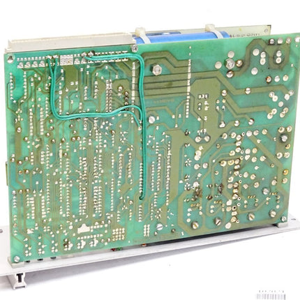 LABOD electronic TSR 110V/10-16A-4Q 83 S 1 Bosch 913463-101 - Maranos.de