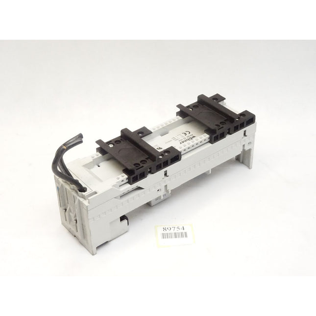 Wöhner 32404 Sammelschienenadapter  32A - Maranos.de