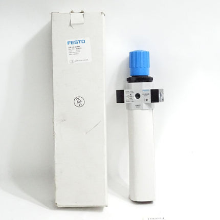 Festo 159631 LFR-1/4-D-MINI Filter-Regelventil / Neu OVP - Maranos.de