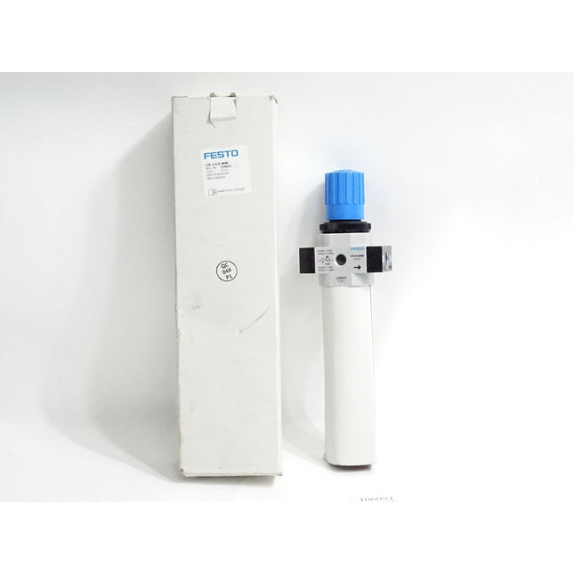 Festo 159631 LFR-1/4-D-MINI Filter-Regelventil / Neu OVP - Maranos.de