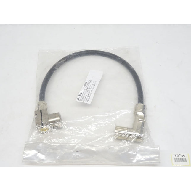 Leitung mit Stecker und Kupplung / 95288-B-40033-AAAE-Y02-L0450 / Elektrostecker 19-polig SK / Neu - Maranos.de