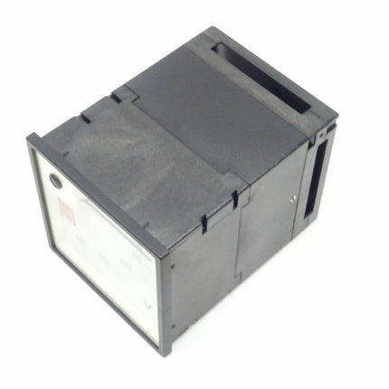 Revalco RIC96 Amperemeter 0-200A 220V neu-OVP - Maranos.de