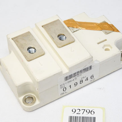 Siemens BSM300GA100D IGBT Module - Maranos.de