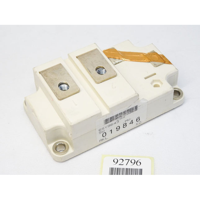 Siemens BSM300GA100D IGBT Module - Maranos.de