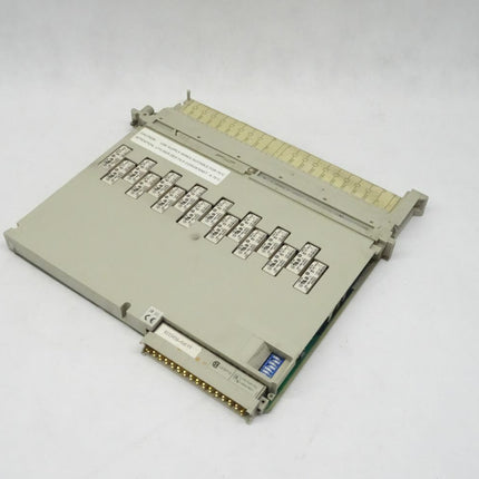 Siemens SIMATIC S5 6ES5458-4UC11 / 6ES5 458-4UC11 E-Stand: 02 - Maranos.de