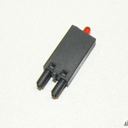 Weidmüller RIM 2 6/24VDC - TYPE 42 6/24V DC - Steckmodul mit LED - 1 Stück - NEU - Maranos.de