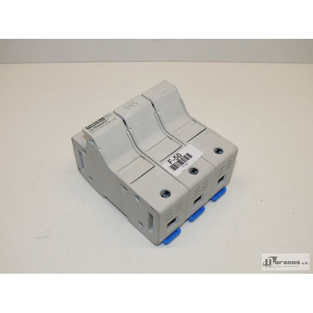 Ferraz Shawmut Ultrasafe J214460B Lastrennschalter US3J3 - Maranos.de