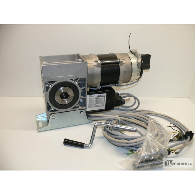 NEU MFZ Torantrieb MTZ-FU 20-9-70 KU 230V/3Ph AWG - Maranos.de