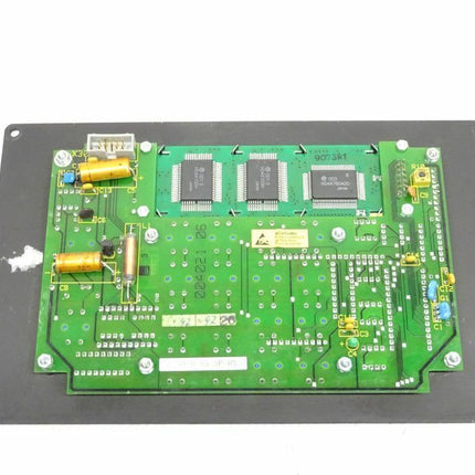 Refu HE 4020 05 SP 05 / HE402005SP05 Drive Panel Control - Maranos.de