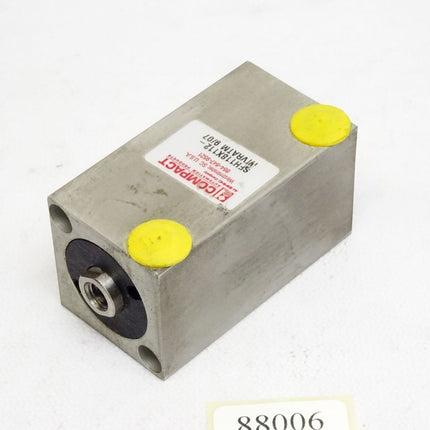 Compact Pneumatik Zylinder SFH118X112 HTVRATM - Maranos.de