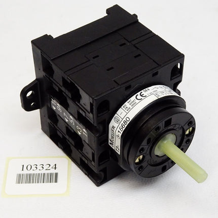 Moeller T3-3-15680 Hauptschalter - Maranos.de