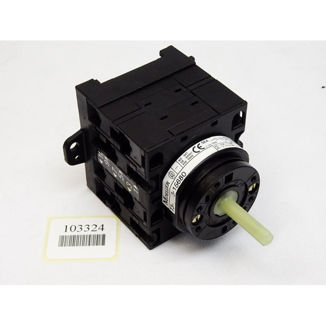 Moeller T3-3-15680 Hauptschalter - Maranos.de