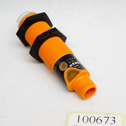 Ifm electronic OG5060 OGSLOOKG/B4/V4A/US-100 Einweglichtschranke Sender - Maranos.de