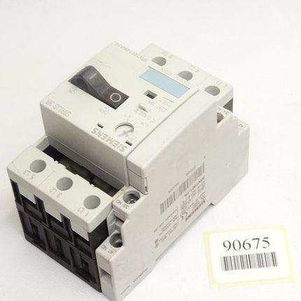 Siemens 3RV1011-0AA10 - Maranos.de