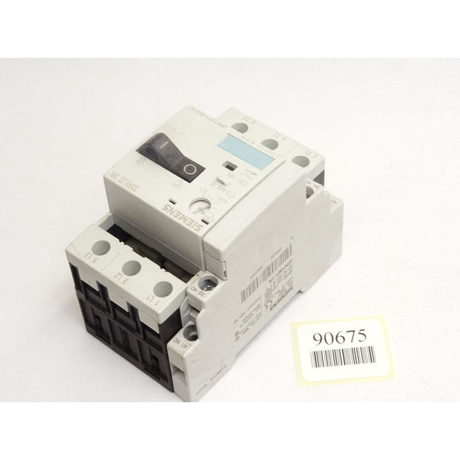 Siemens 3RV1011-0AA10 - Maranos.de