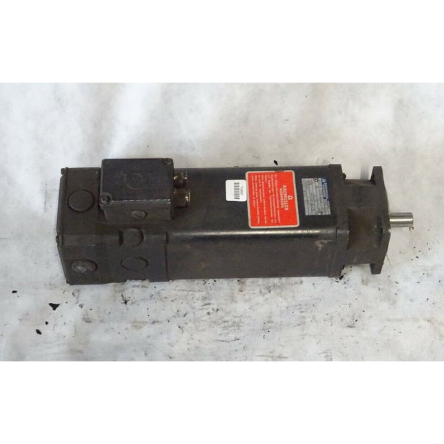 Baumüller GSFG 56-LB - Servomotor mit 24V Bremse - GSFG56-LB - Maranos.de