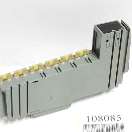 B&R X20DO9322 Rev.E0 X20 DO 9322 12 digitale Ausgänge - Maranos.de