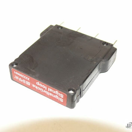 E-T-A X22206601 Signalbrücke Signal loop - Maranos.de