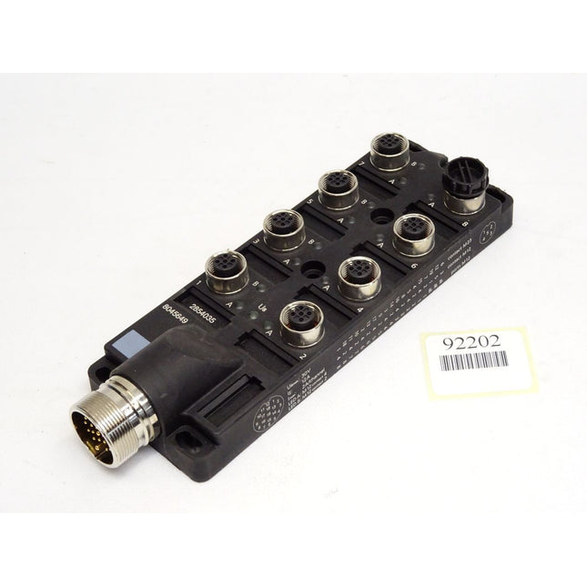 Escha 8045649 8I/OM12-5P3F - Maranos.de