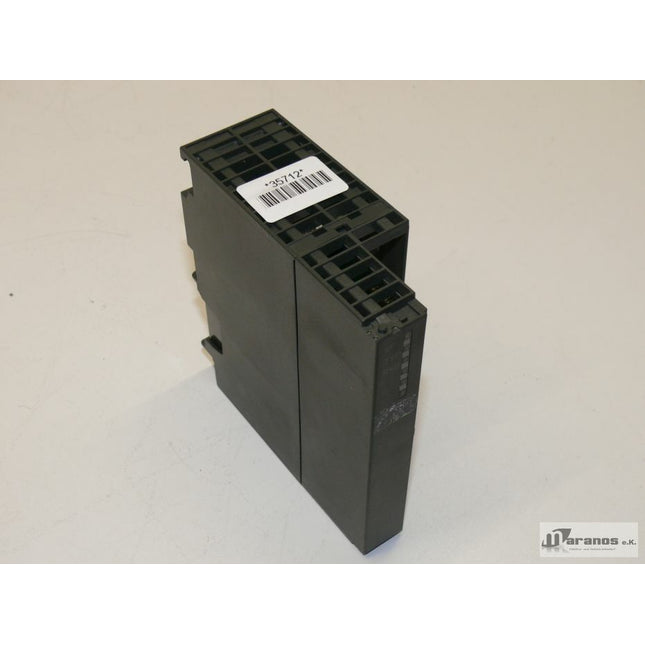 Siemens 6ES7340-1AH01-0AE0 Simatic S7 6ES7 340-1AH01-0AE0 E:09 - Maranos.de