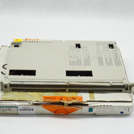 Siemens 6ES5460-4UA12 Analogeingabe modul 6ES5 460-4UA12 Neuwertig-OVP - Maranos.de