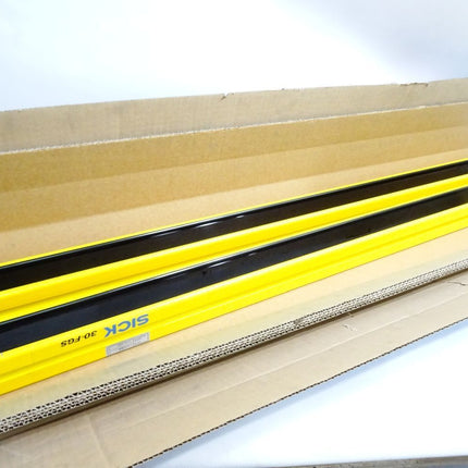 Sick Sicherheitslichtschranke Empfänger + Sender FGSE900-21 1012609 FGSS900-21 1012608 / Neuwertig - Maranos.de