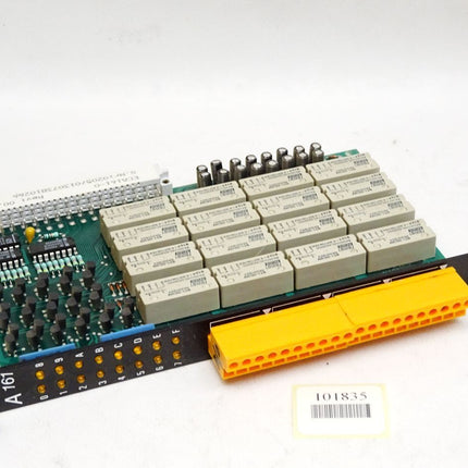 B&R A161 ECA161-0 Rev00.00 Einschubkarte MULTI Digital Ausgangsmodul - Maranos.de