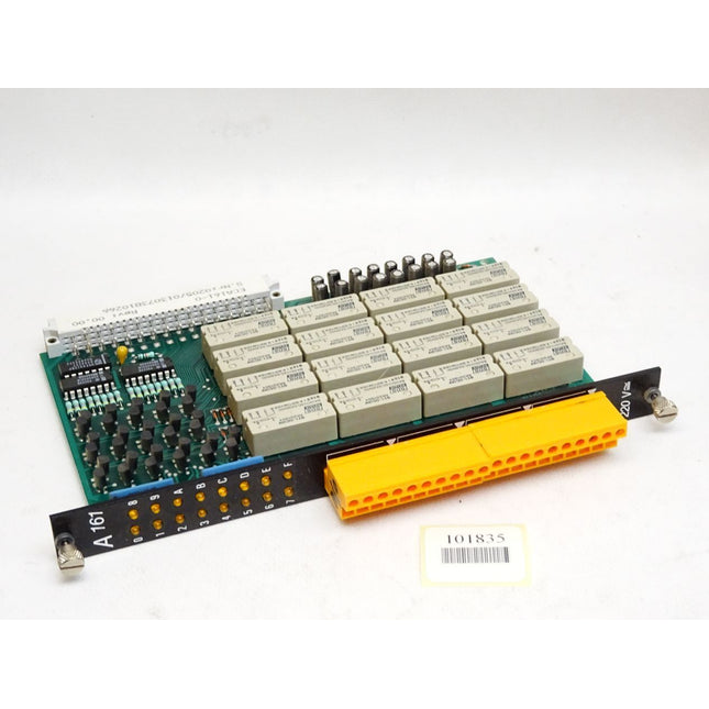 B&R A161 ECA161-0 Rev00.00 Einschubkarte MULTI Digital Ausgangsmodul - Maranos.de
