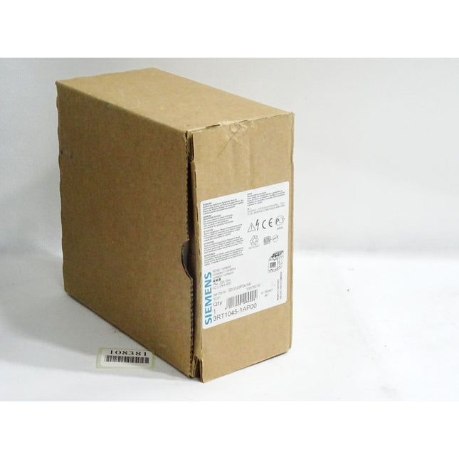 Siemens Schütz 3RT1045-1AP00 / Neu OVP - Maranos.de