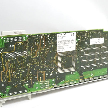Siemens NCU571.3 Sinumerik 840D 6FC5357-0BB11-0AE1 Version E - Maranos.de
