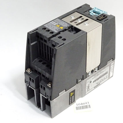 Siemens Sinamics Power Module 6SL3210-1SE12-2UA0 - Maranos.de