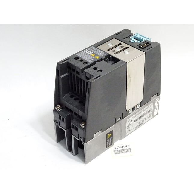 Siemens Sinamics Power Module 6SL3210-1SE12-2UA0 - Maranos.de