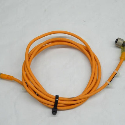 Lumberg RSMV3-RKWT/LEDA4-3-90/2 Sensorkabel RSMV 3 - Maranos.de