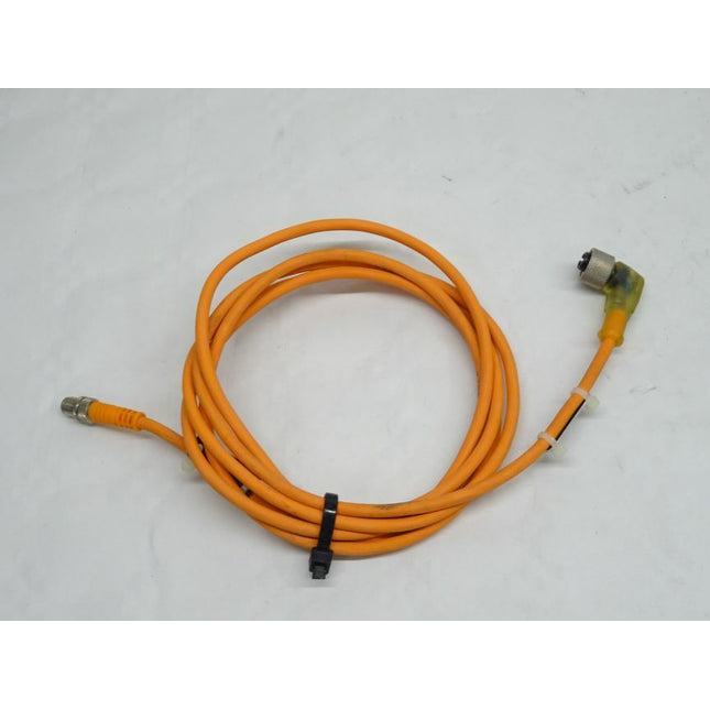 Lumberg RSMV3-RKWT/LEDA4-3-90/2 Sensorkabel RSMV 3 - Maranos.de