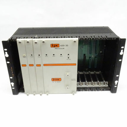 Honeywell IPC 620-3090 Processor Rack ISSC Prozessorrack leer - Maranos.de