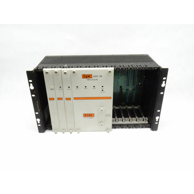 Honeywell IPC 620-3090 Processor Rack ISSC Prozessorrack leer - Maranos.de