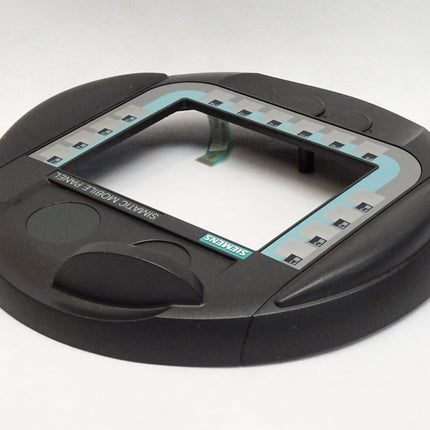 Siemens Front Mobile Panel 170 177 6AV6645-0AB01-0AX0 6AV6645-0BB01-0AX0 6AV6545-4BB16-0CX0 ohne Touchglas leichte Kratzer - Maranos.de