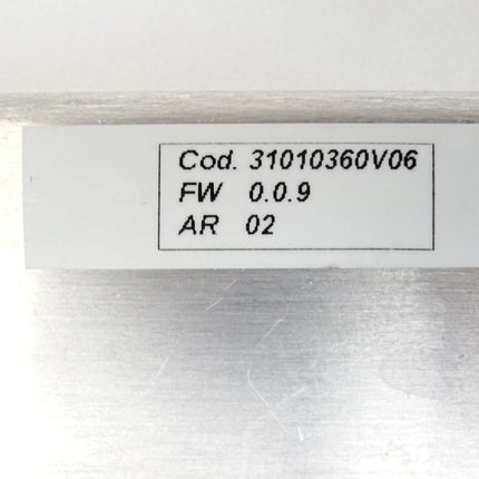 Funitek 31010360V06 FW0.0.0.9 AR02 - Maranos.de