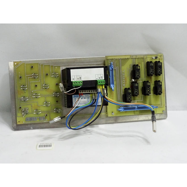 Aurel System Selet Sensor Tastatur Bedientafel CGD604 / D10-G6 / 220 / 1 / G1 9802502 AM35D-DC AM35 D-DC - Maranos.de